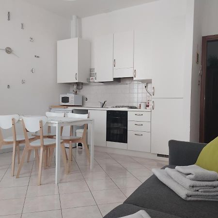 Due Ale - Nuova Casa Di Corte A Trieste Exteriör bild