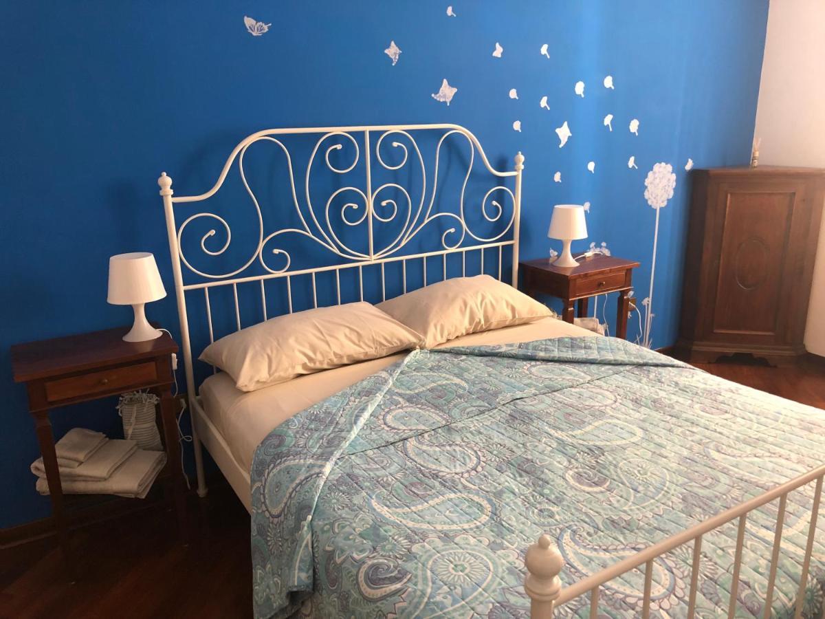 Due Ale - Nuova Casa Di Corte A Trieste Exteriör bild